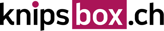 Knipsbox Logo