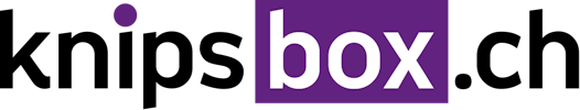 Knipsbox Logo
